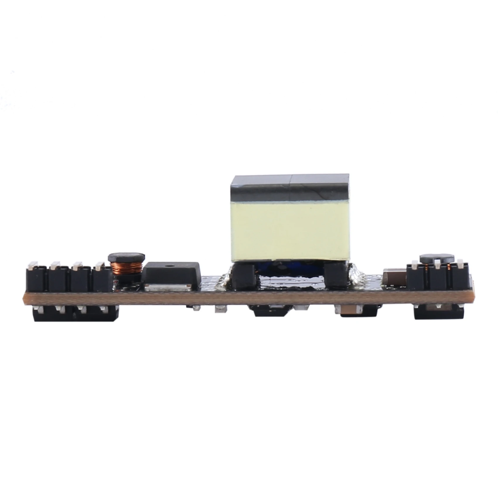 New RT9400 POE PD Powers Module 13W IEEE802.3Af RT9400 POE Module with Low Output Ripple and Noise (24V)