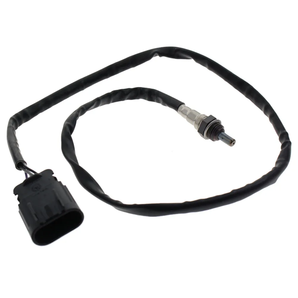 Oxygen Sensor Lambda Probe O2 Motor Oxygen Sensor for Benelli Gas Sensor BN251 TNT25 TNT250 / BN TNT 25 250 251