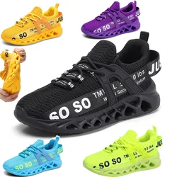 2024 Running men's shoes Casual sneakers Large size 40-48 new designer spring summer walking vulcanized shoes for men