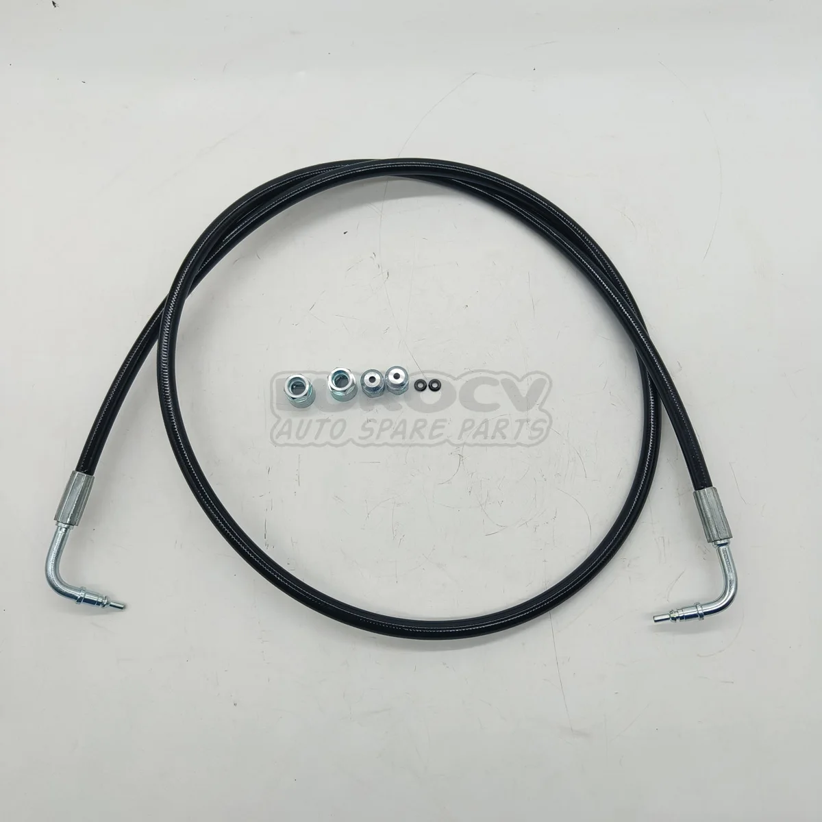 Spare Parts for Volvo Trucks VOE 85110482 Driver Cab Tilt Unit Hose Line 1330mm