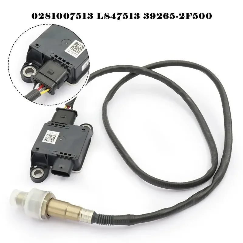 Cross-border Particulate Matter Sensor for 39265-2F500 0281007513 0281007514