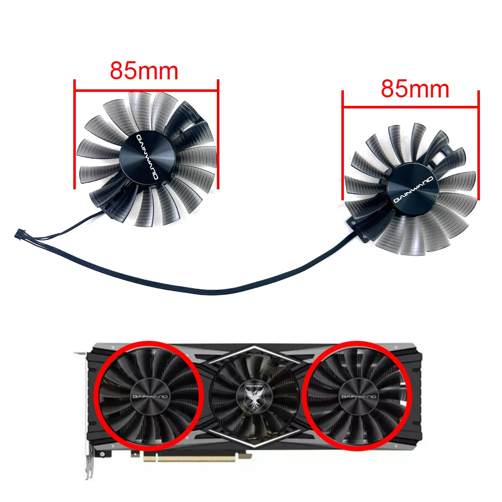 Original Cooling Fa…