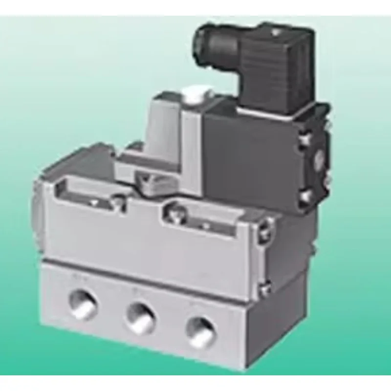 

Solenoid valve 4F610-15-L-AC220V/4F210-08-AC220V