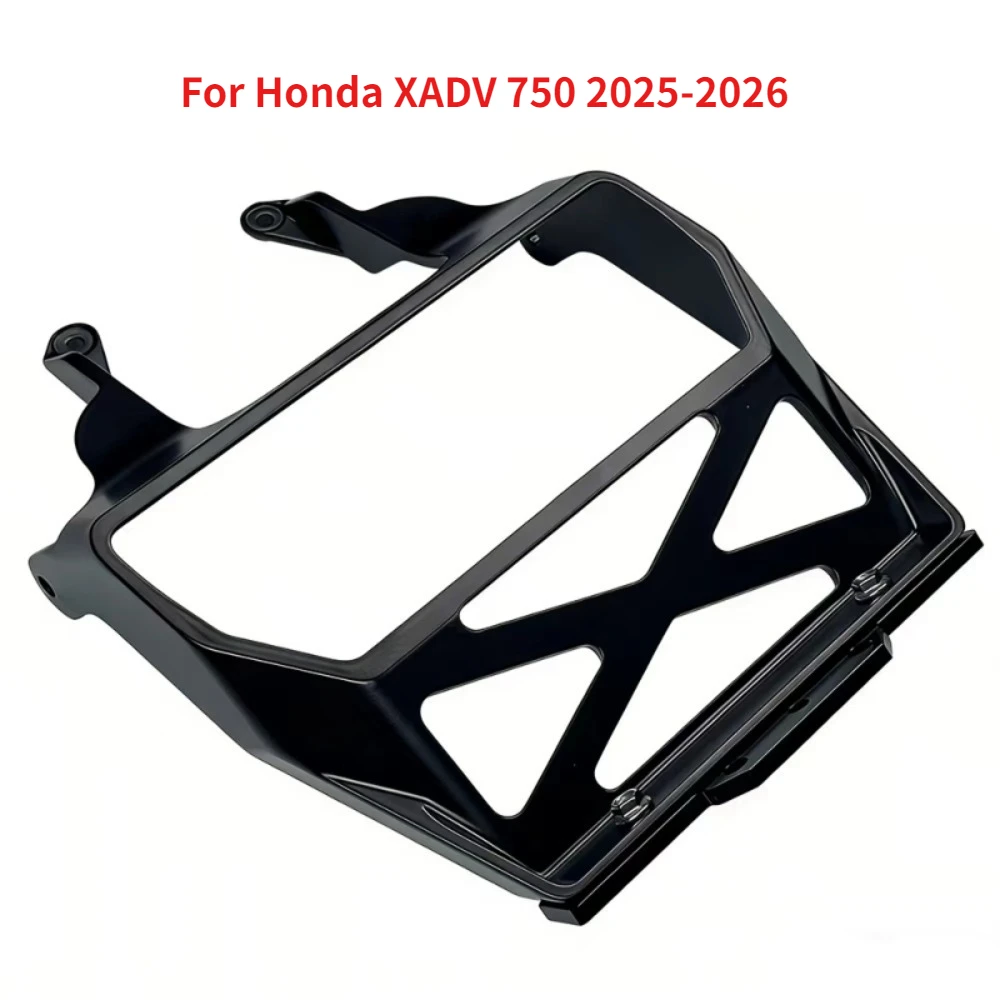 Motorcycle XADV750 Navigato Phone Tablet GPS Holder Storage Space For HONDA XADV 750 X-ADV 750 2025 2026 Accessories