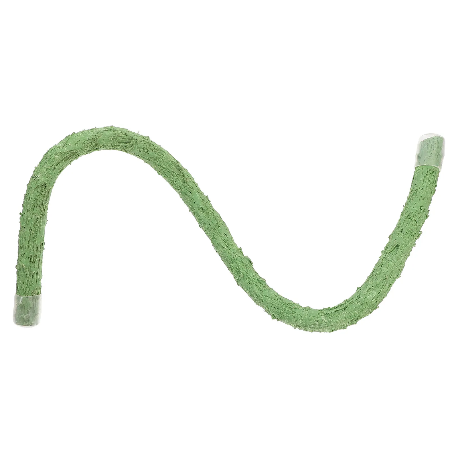 

Realistic Reptile Climbing Vine Artificial Decorative Branch for Hermit Crabs Lizards Snakes Terrarium Habitat Accessories
