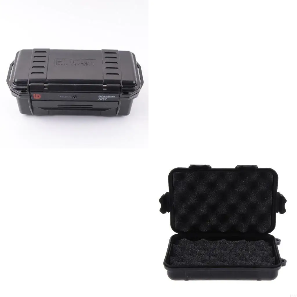 

Camping Shockproof Waterproof for Case Anti-Pressure Provide for Protection Lig