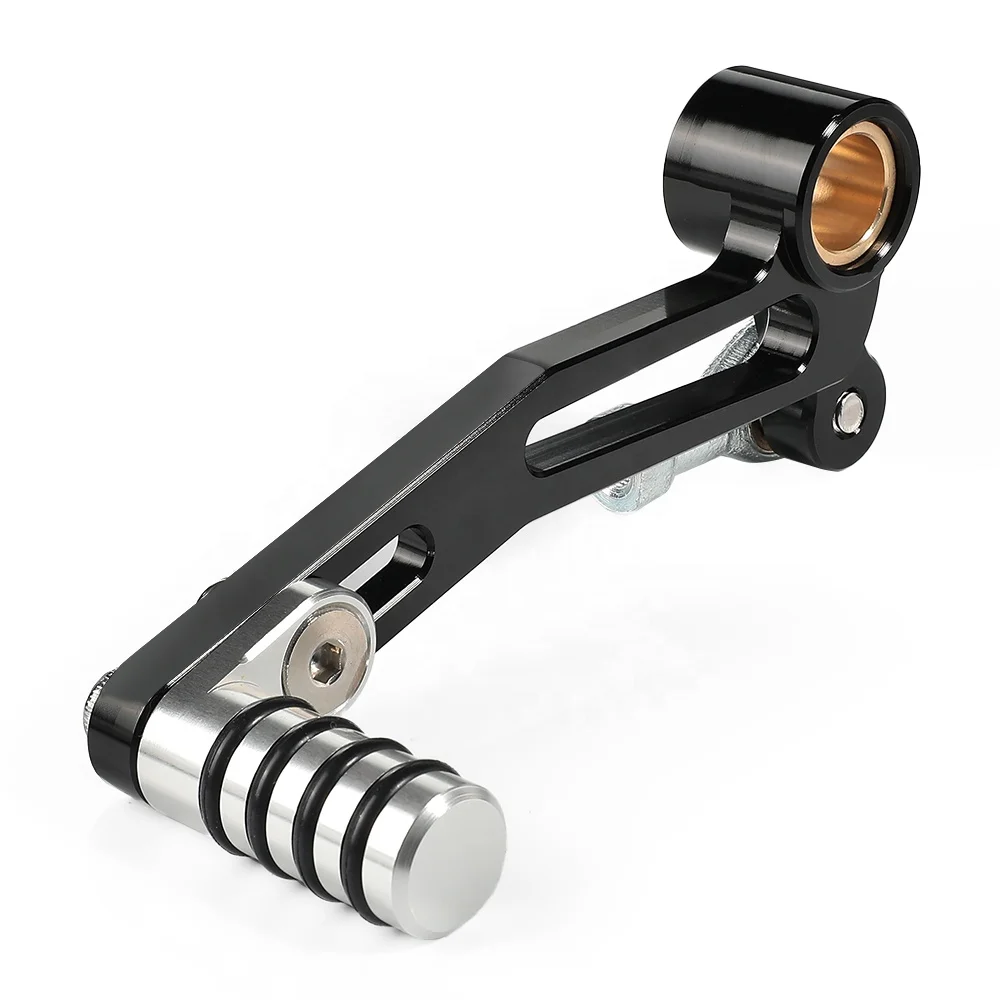 

Free Shipping Motorcycle Accessories Adjustable Shift Lever Foot Control Left Shift Pedal YZF-R25 R3 MT-25 MT-03 MT25 MT03