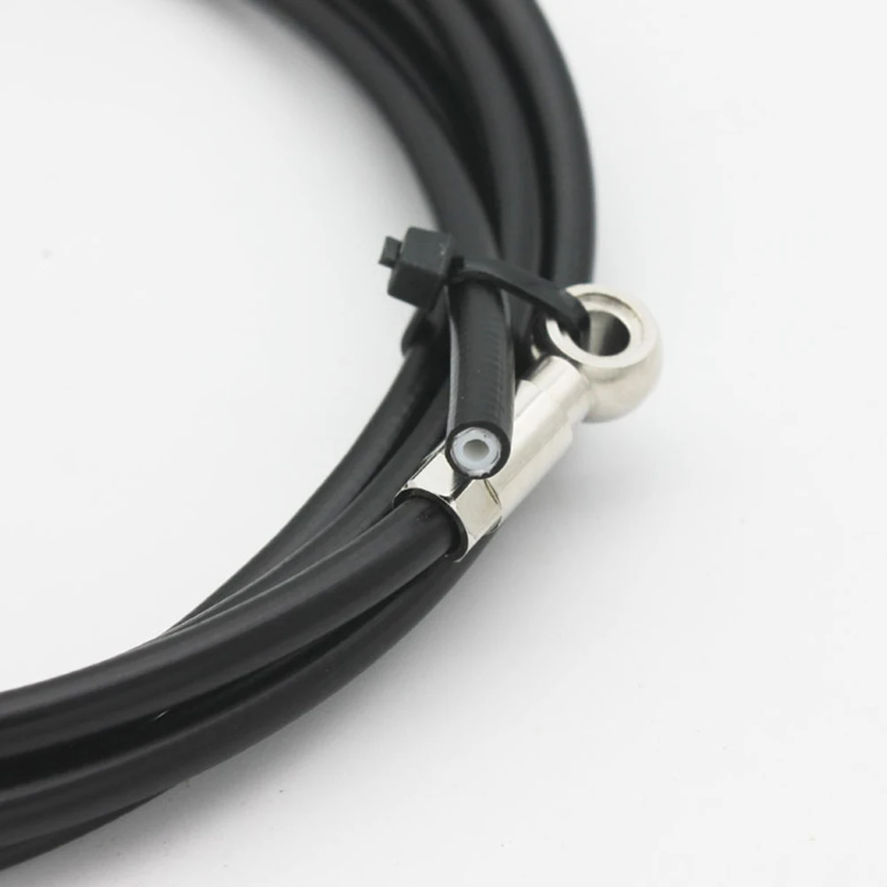 Für MAGURA Für MT4 MT4 MT5 Schlauch 2000mm Schlauch Fahrrad Wartung Länge 2000mm Fahrrad Bremsleitung Kit Fahrrad bremse – Detail 1