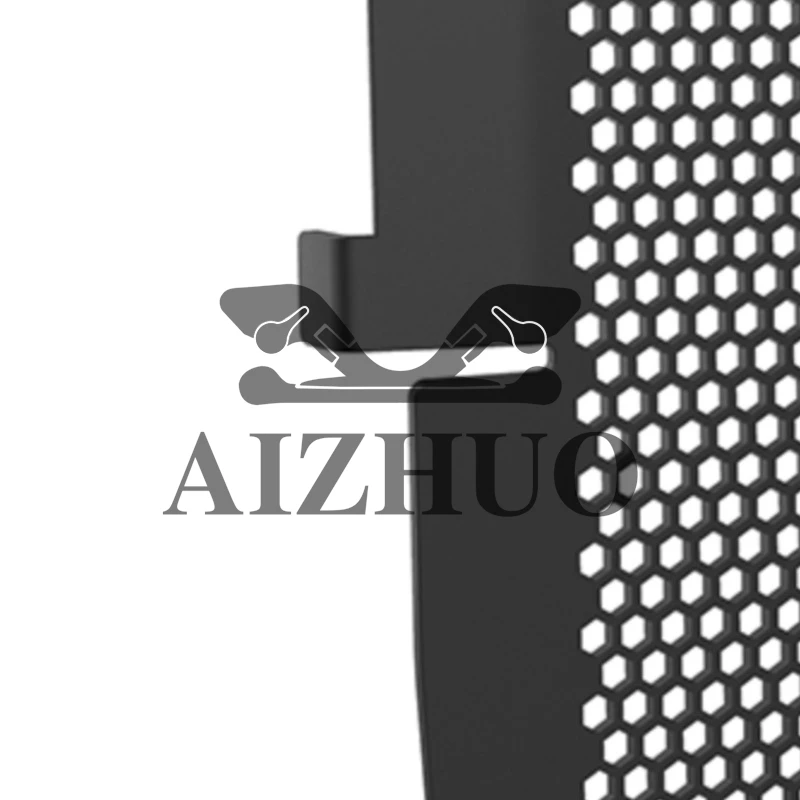 

For Honda CB1000R Neo Sports Cafe CB 1000R 2021-2023 Accessories Motorcycle Aluminium Radiator Grill Guard Cover Protection 2024