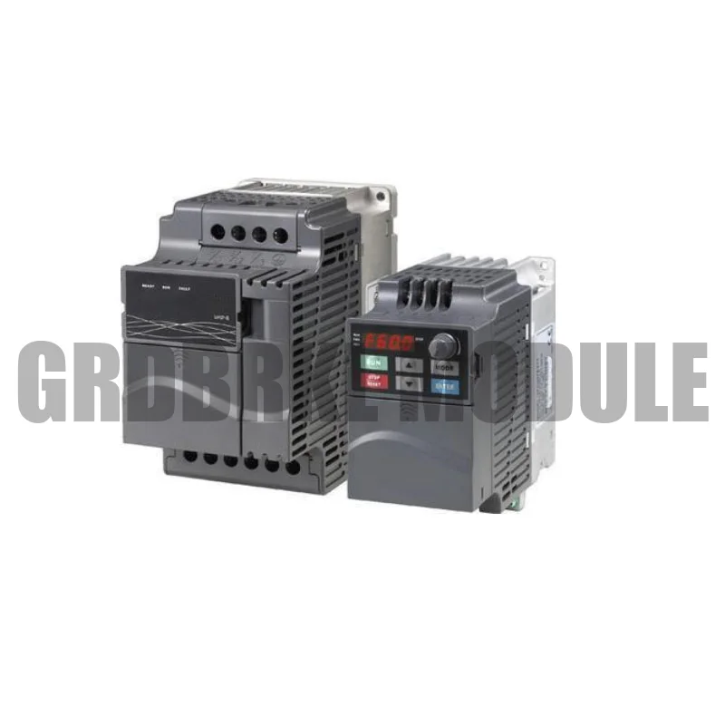 

VFD-E Inverter AC Motor Drive New VFD004E43A VFD007E43A