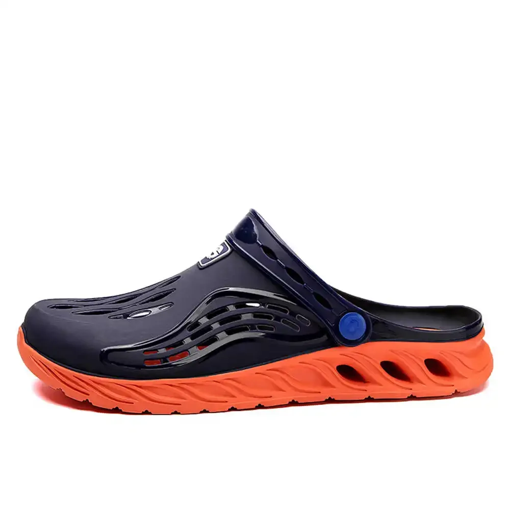 

Размер 43, нескользящие мужские сандалии 46, резиновые тапочки для обуви, кроссовки для водного спорта, спортивная тренировочная женская обувь Tenia