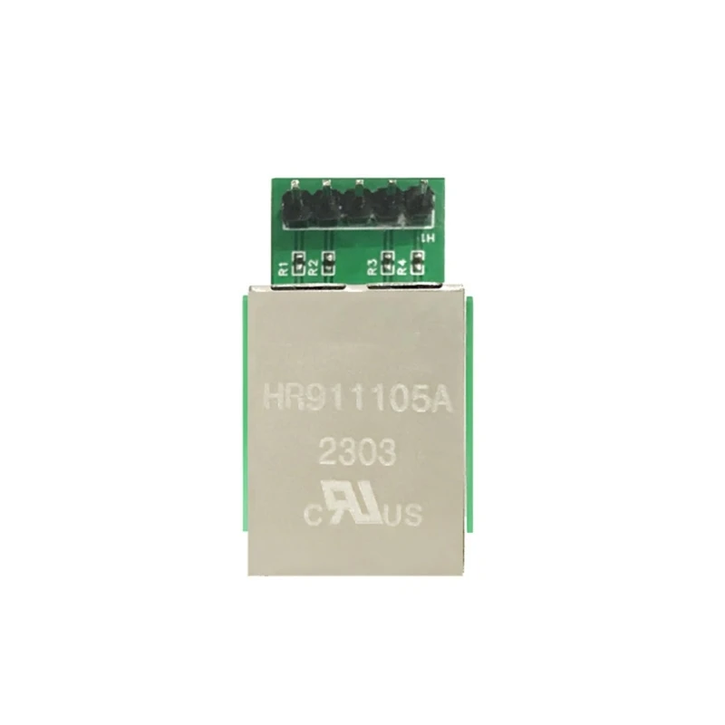 Compact and Reliable RJ45 Ethernet Extension Modules for Milk V Development Board Stable Fast Networks Drop Shipping