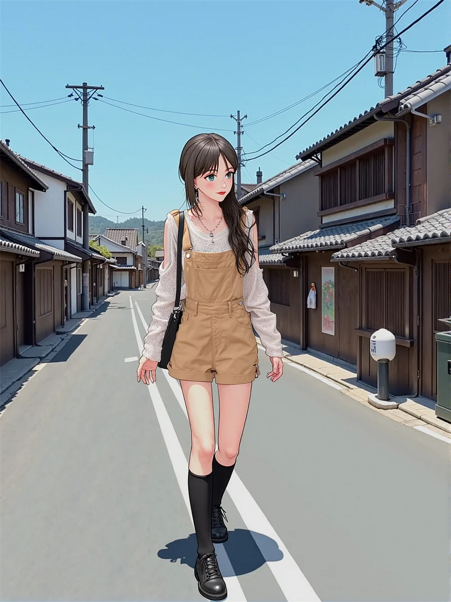 

Denim Vintage Rompers For Woman Elegant High Waist Playsuits Women'S Clothing 2025 Trend Autumn Fitness Simple Pure Open Front