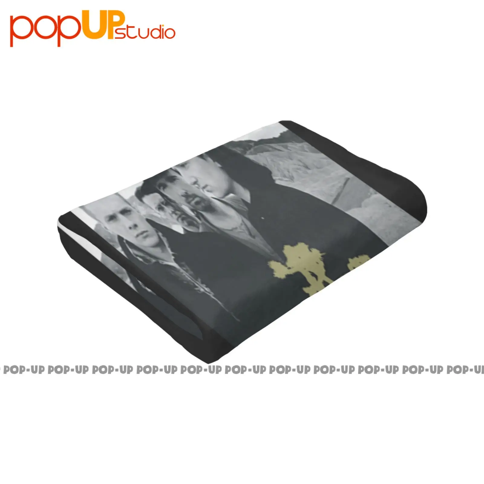 تضخيم U2 Us Live بطانية فائقة النعومة لحاف الشتاء غطاء أريكة أغطية السرير #4