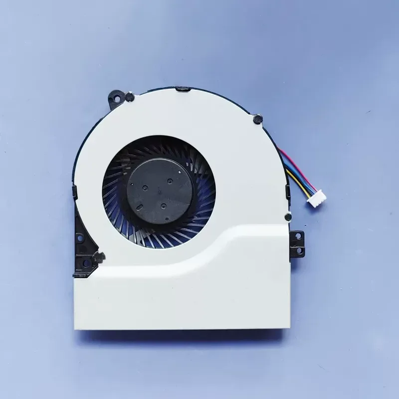 Вентилятор для ASUS X450 X450CA X450VC A550 K550VC X550 Y481