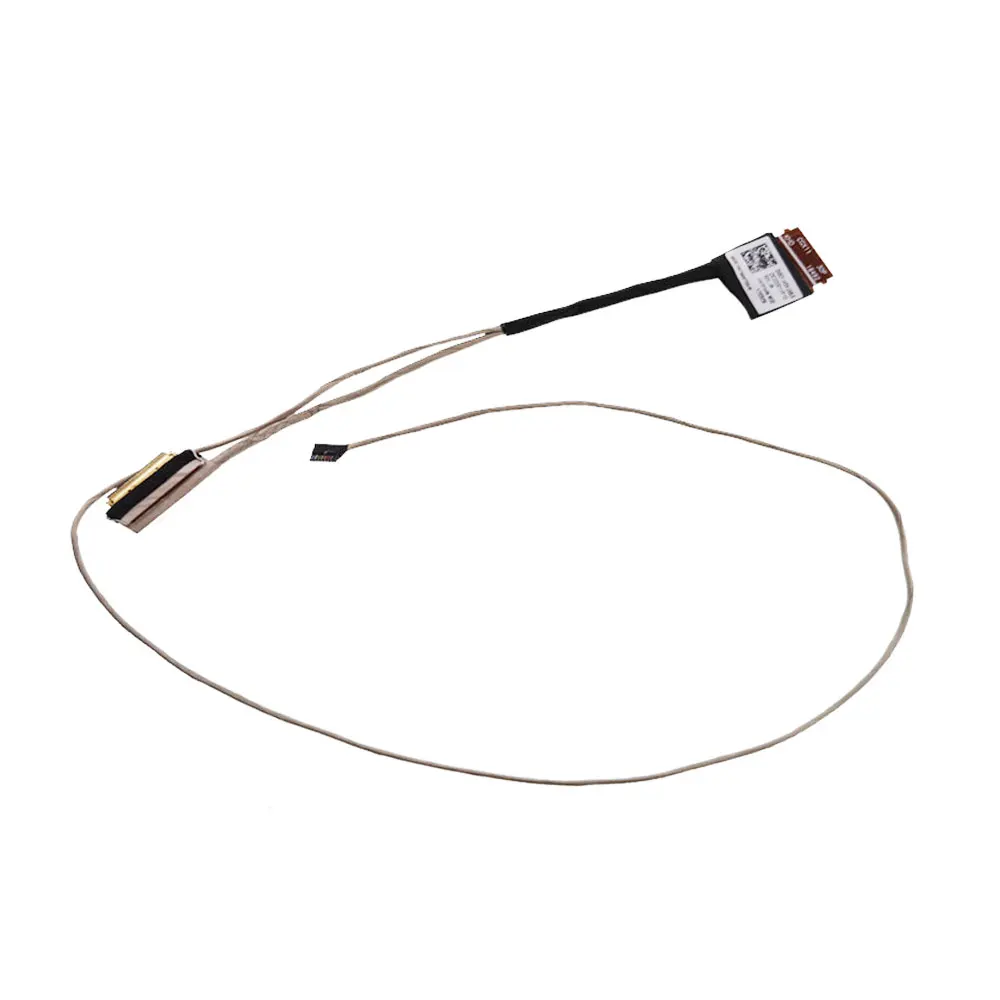 Cable de cámara de cinta de pantalla LED LCD para portátil Lenovo IdeaPad 320-15 320-15IAP 320-15IKB 320-15AST 320-15IABR 320-15ISK 5000-15