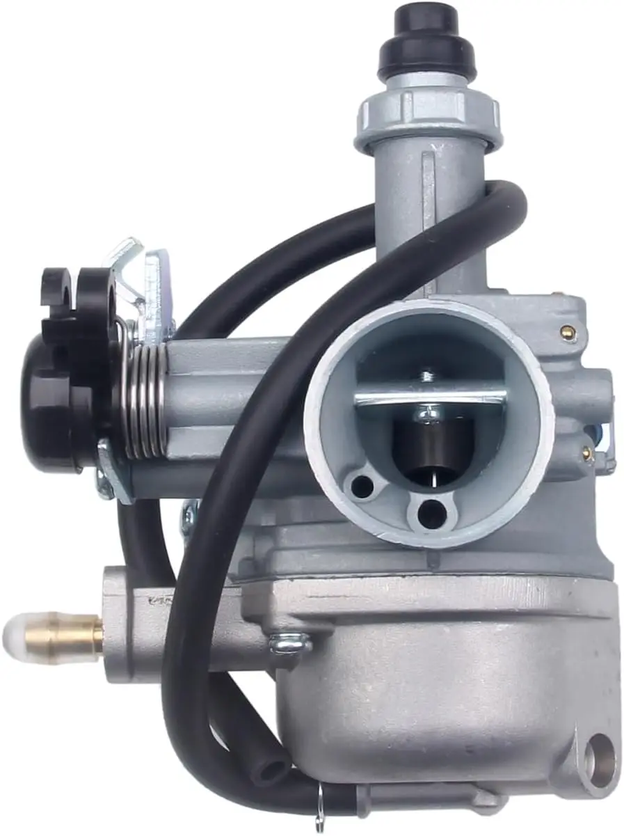 Brand New Motorcycle Carburetor Replacement Part Compatible With Honda NAVI NVA110B 2022-2023 Replaces OEM 16100-K74-A01