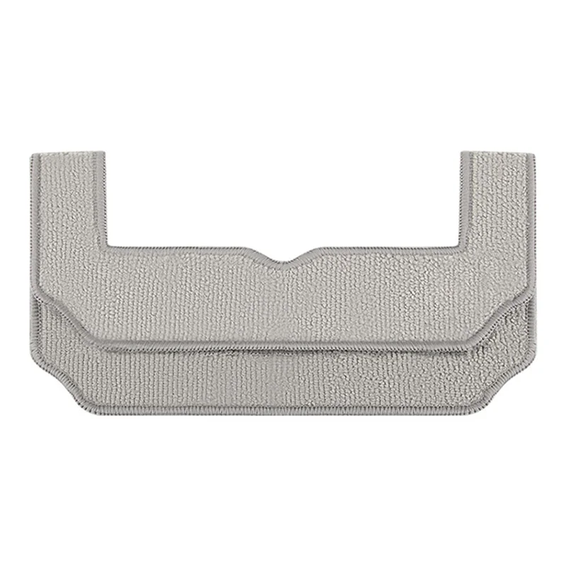Abko-pano mop para ecovacs winboot mini robôs de limpeza de janela pano robôs de limpeza de janela acessórios