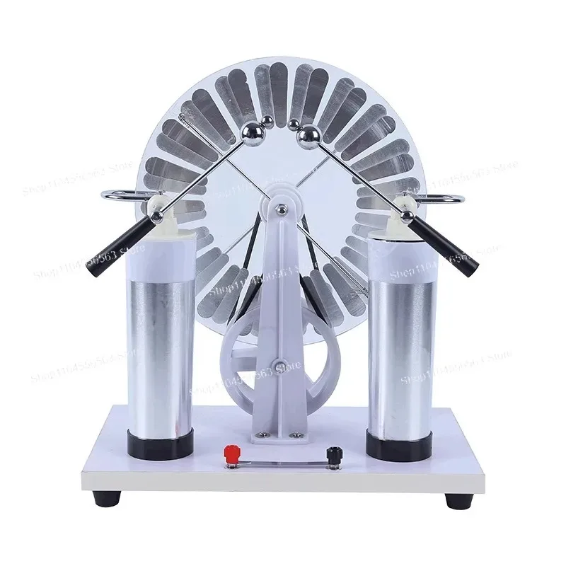 decharge-de-pointe-de-bouteille-leiden-a-induction-electrostatique-instrument-d'enseignement-d'experimentation-physique-wechsler