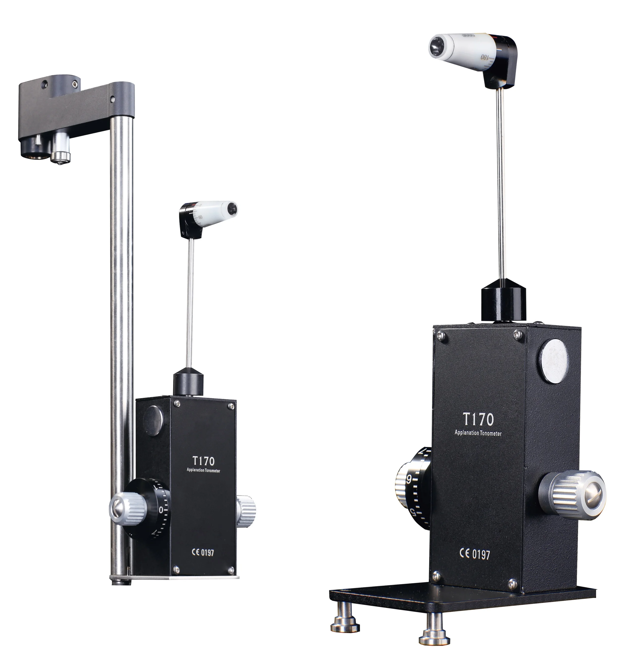 

Goldman APPLANATION TONOMETER R TYPE Slit Lamp Tonometer