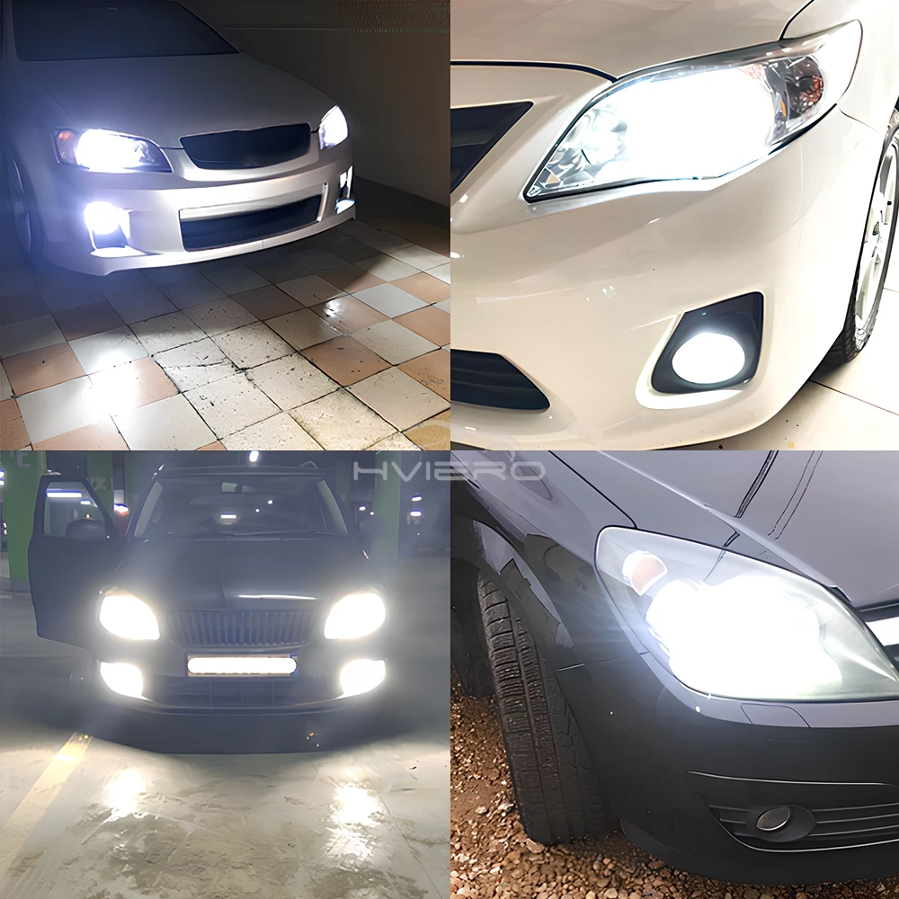 1/2/4/5/10/20Pcs Auto Brems Blinker Lampe Ba9s 9SMD 5050 Led-lampe Ultra Helle Weiß 12V Auto Dome Tür Seite Umriss Licht