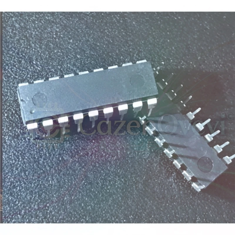 5piece 16F628 PIC16F628A PIC16F628A-I/P PIC16F628-04/P DIP18