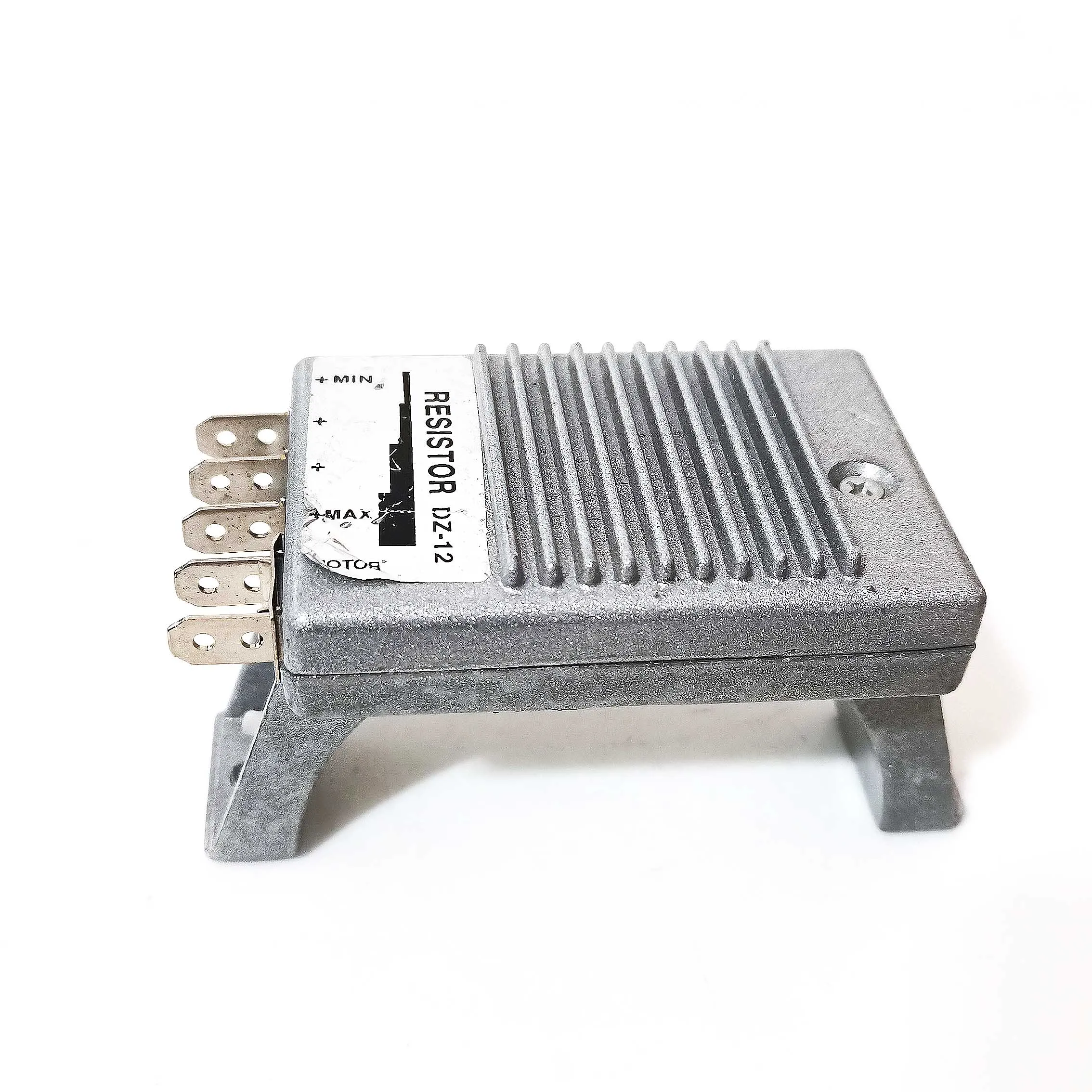 Blower Heater Resistor For Aolong Truck Sightseeing Bus Yutong Jinlong Bus Warm Wind Resistance