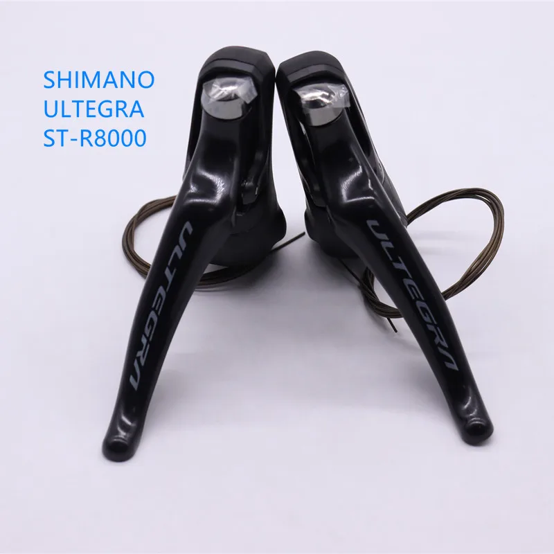 SHIMANO Ultegra ST R8000 road bike bicycle 11 22S Speed sti