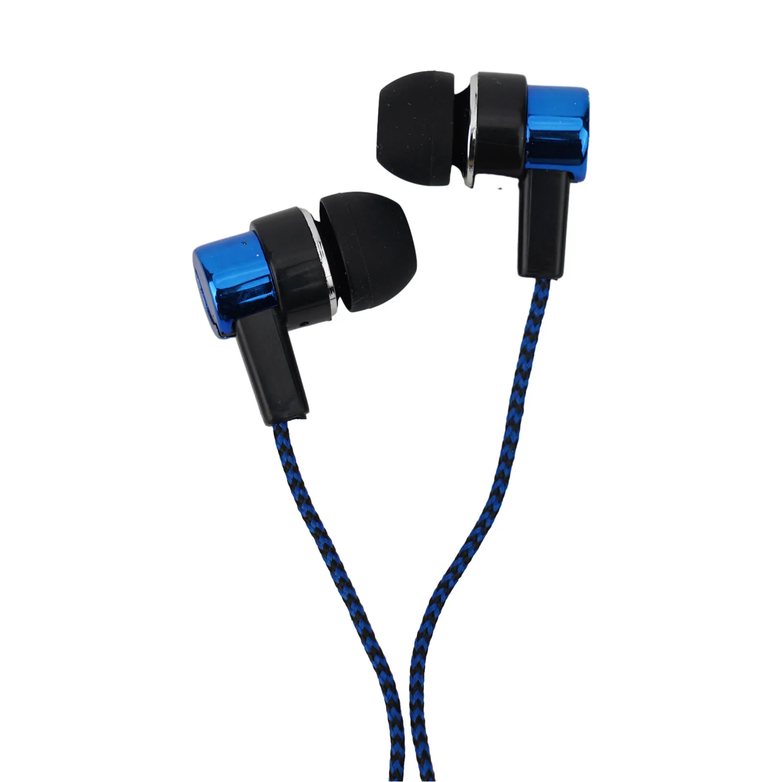 Response Wired Headphones Mm Stereo Cable Length Sound Connector Volume Control Headphone Type Wired Impedance