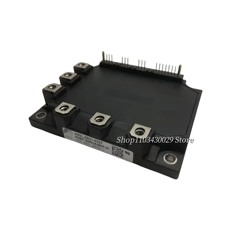 

6MBP160RUA060F-01 Модуль 6MBP100RUA060F-01