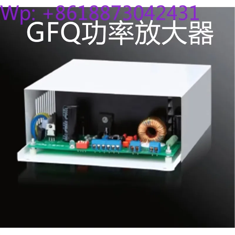 Power Amplifier GFQ…
