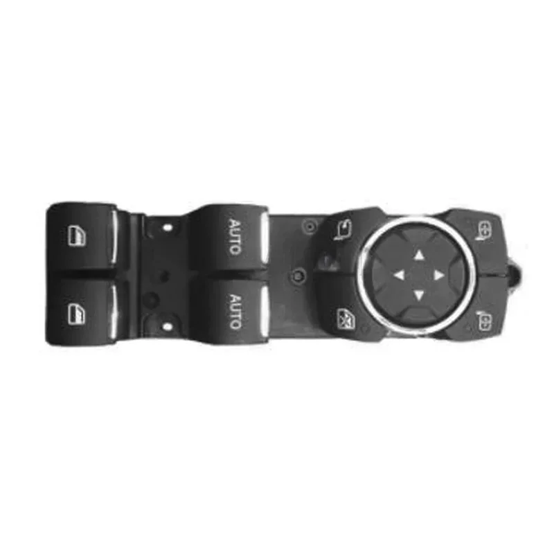 New OE:BB5T-14540-AGW  Power Window Master Control Switch For 2011-2015 Ford Explorer