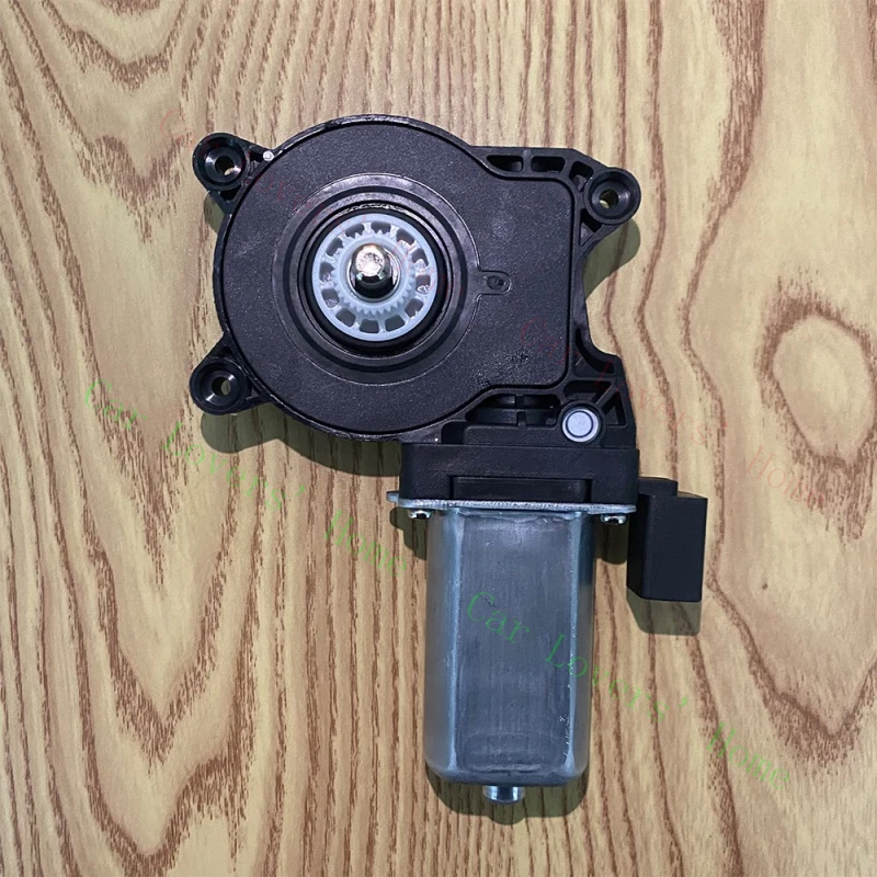 

Мотор стеклоподъемника A+ 2PIN для BMW E46 3 серии, передний правый, артикул 67628362064