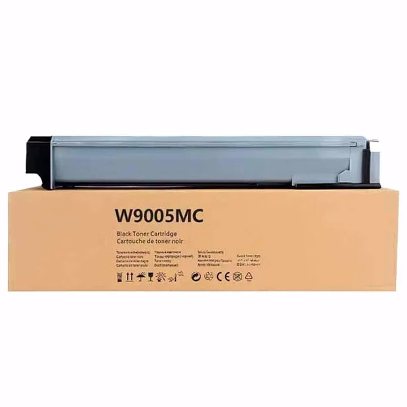 Applicable to HP W9005MC toner cartridge E72525dn E72525z E72535dn/z E72530z E72530dn toner W9006MC photosensitive drum assembly