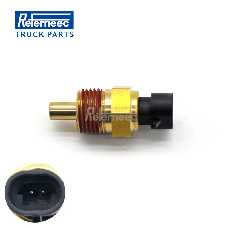 Referneec Temperature Sensor Q21-1002 New Condition Direct Replacement