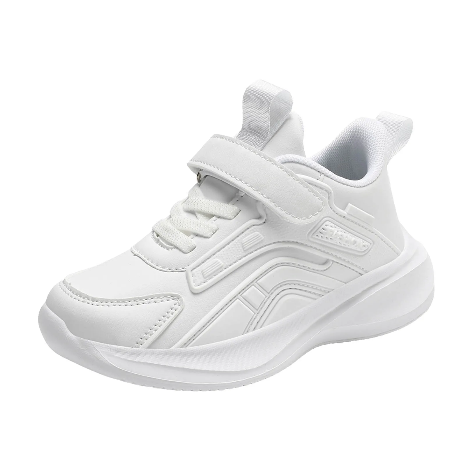 

Kid Shoes Girl Toddler Big Kids Shoes Boys Girls Breathable Sneakers Athletic Running Shoes Kids Tennis Size 4 Baby Girl Shows