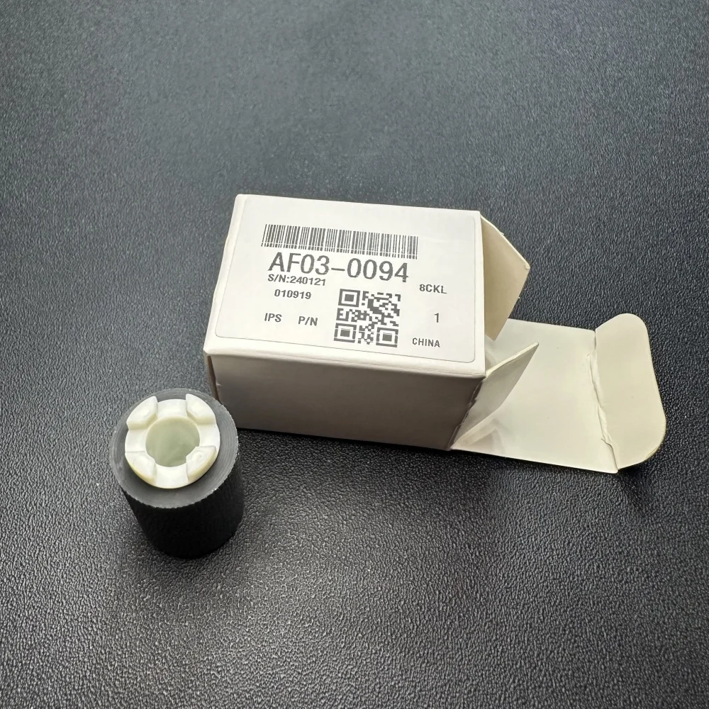 

AF030094 AF031094 AF032094 Ролик захвата подачи для Ricoh MP2554 MP3054 MP3554 MP C3003 C3503 C4503 C5503 2554 3054*10