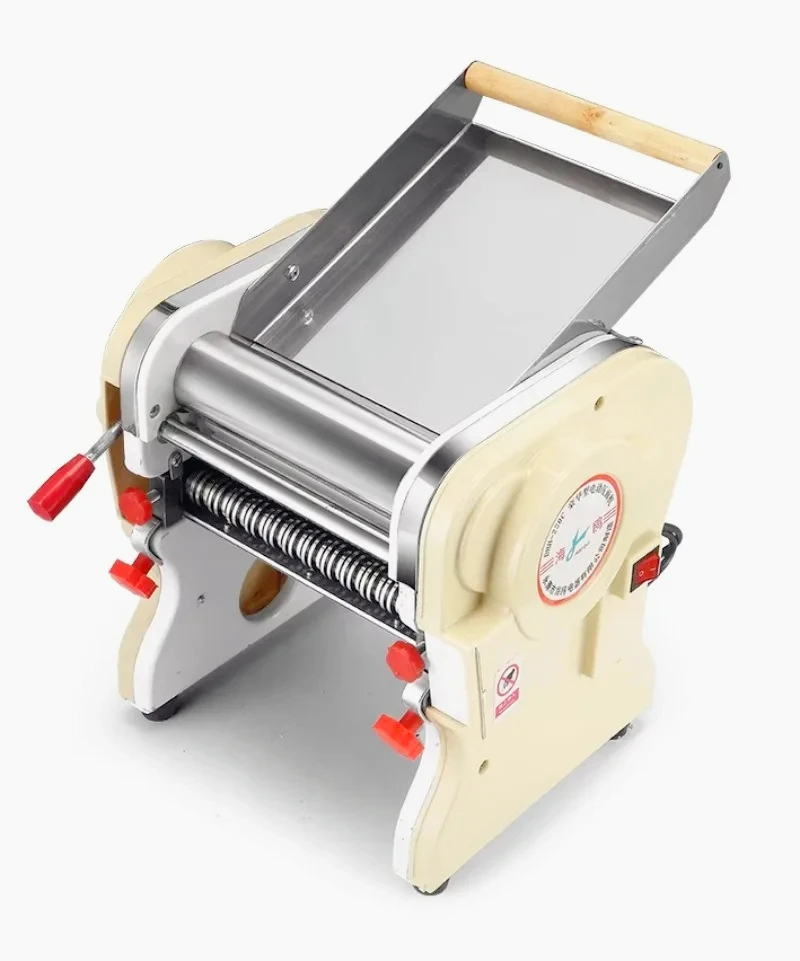 آلة صنع المعكرونة الأرز DHH-220C للشركات الصغيرة