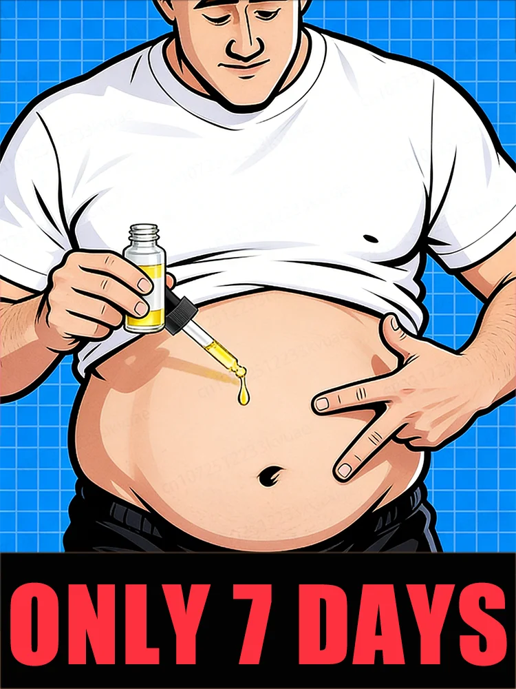 

Give me another chance to recommend this obesity-fighting product that specifically targets stubborn belly fat.