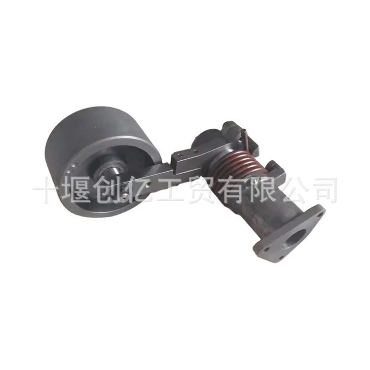 

Suitable for Cummins KTA50-G3 engine accessories fan belt tensioner 3042770