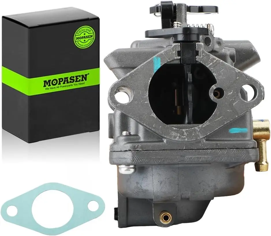 For 16100-881-A01 Carburetor Fuel Filter Gasket fit for Honda BF8 BF75 BF100 Series Outboard Boat Motor replace 16100-881-033 16