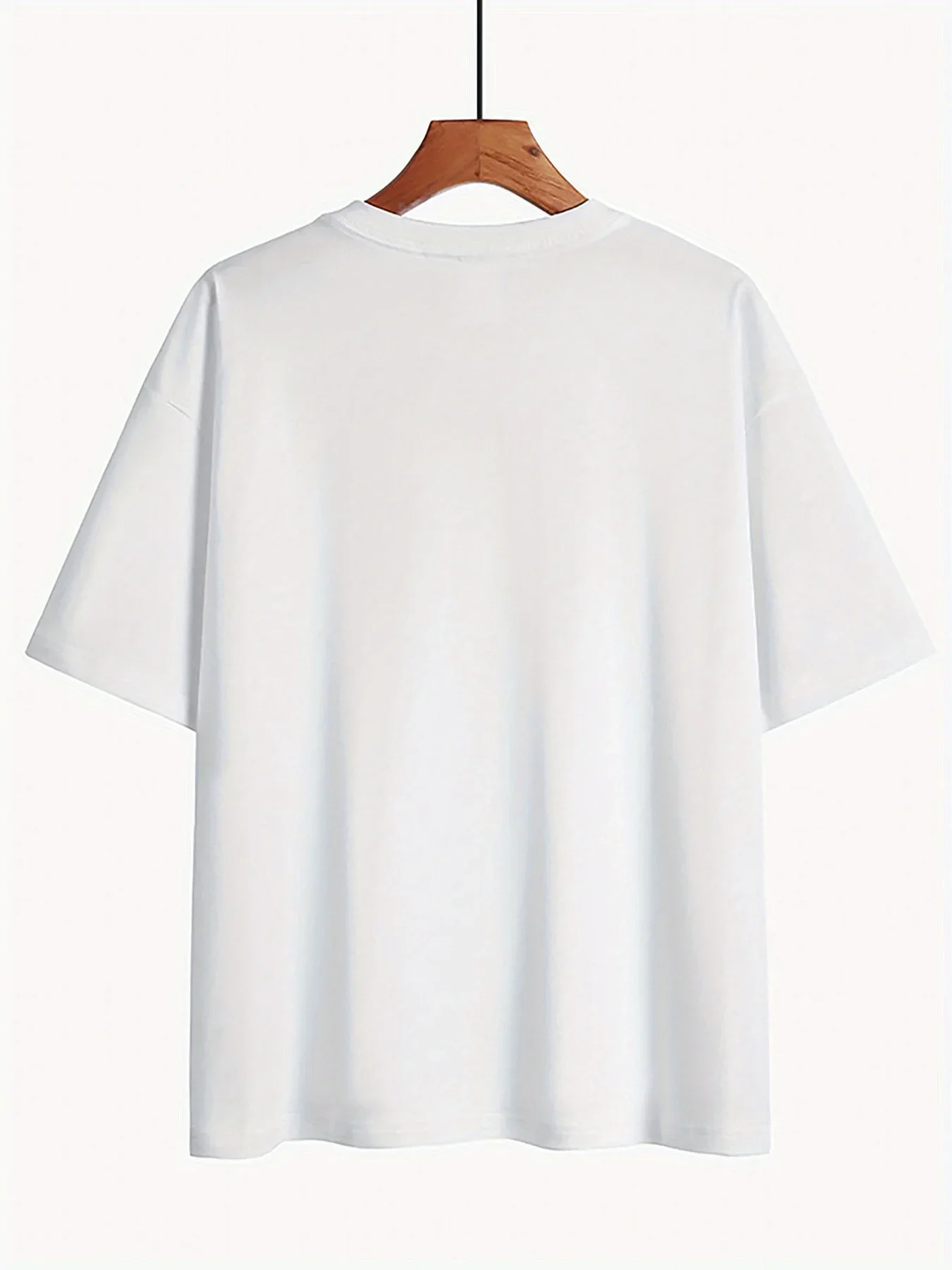 Lemon Letter Print T-shirt Vintage Graphic Tees Short Sleeve Crew Neck Casual Top For Summer & Spring Fashion Women's Clothing