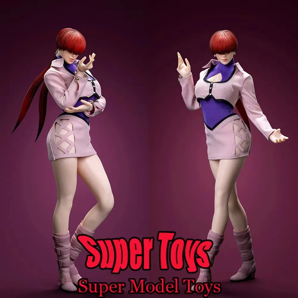 

Thunshi Studio TS-XZZ-007, масштаб 1/6, женский солдат ШЕРМИ, боевая серия игр, полный набор, 12-дюймовая экшн-фигурка, кукла