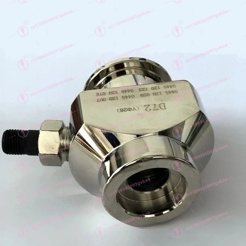 Suitable for Injector D72 Diesel Injector Adapter Injector 26mm Repair Tool