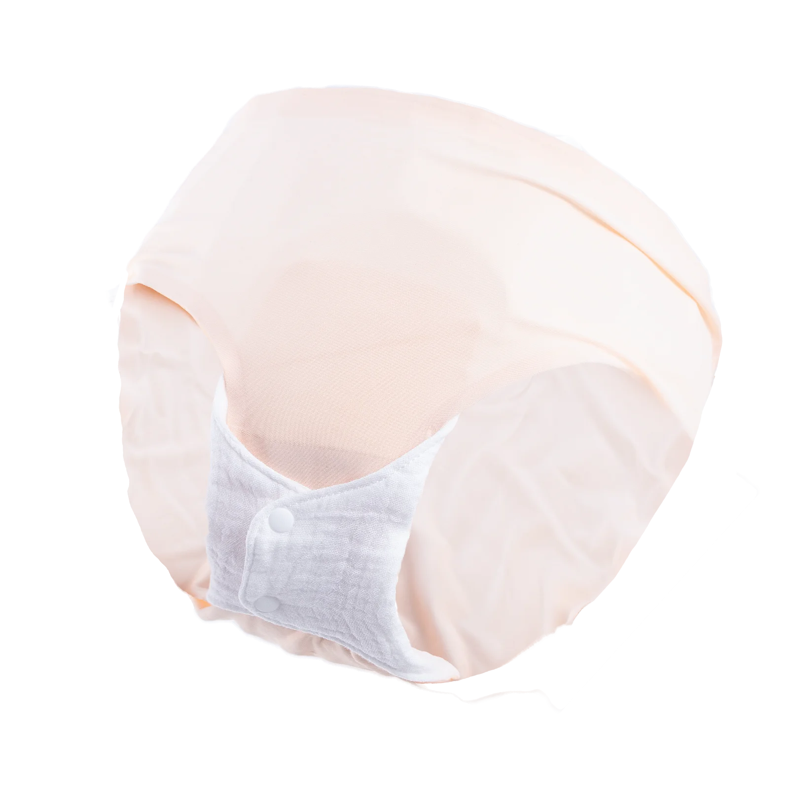 AIO تنفس غزل القطن اللباس الداخلي بطانة المؤنث الفوط الصحية فترة سراويل مانعة للتسرب وسادة قطن قابل للغسل لوازم النظافة #2