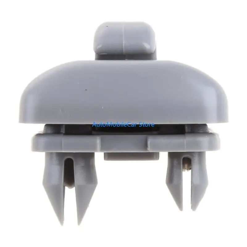 G8TE for Sun Visor Clip Hook Holder to 8U0857562 8E0857562 for A1 2013 2014 2015 Car High Quality C45 Pla