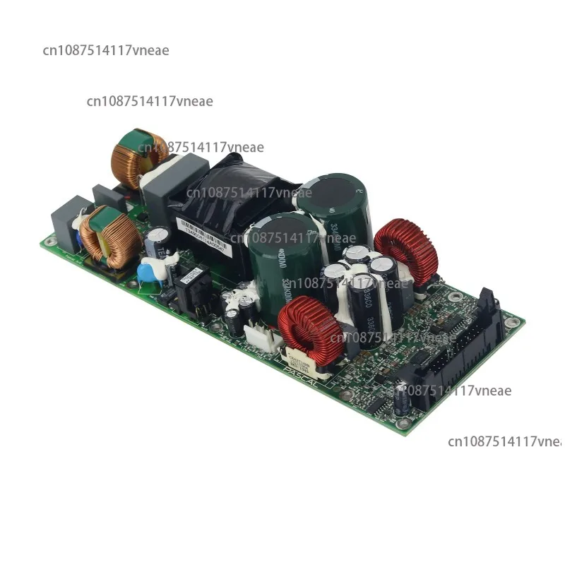 500W+500W 4 Ohms 525 Digital Power Amplifier Module Power Amp Board Audio Amplifier Board