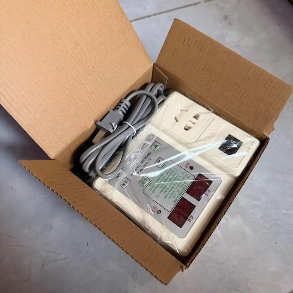 New ArrivalHS-627 Comparison Controller For Temperature Difference Of Engineering Solar Thermal Cycling Hot Water Retu
