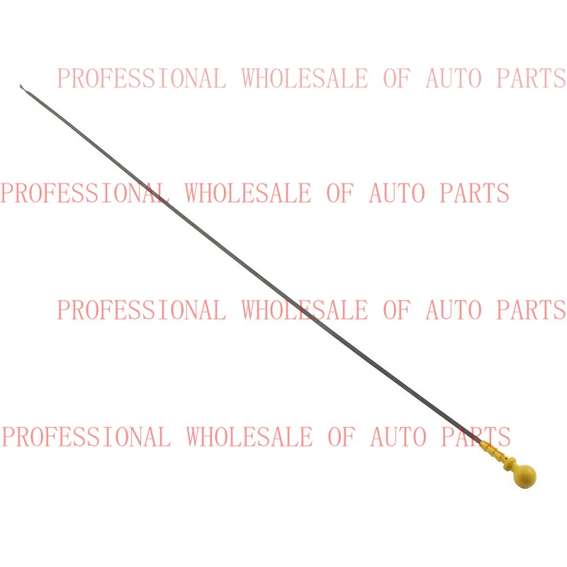 V+ 1x Engine Oil Dipstick Metal for Mercury Mercruiser 861942T9 805567T 818634T 92.2cm