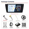 Android 13 Radio samochodowe stereo do BMW serii 3 bmw e90 E91 E92 E93 2005-2013 Odtwarzacz multimedialny Autoradio GPS Obsługa Carplay Auto 5
